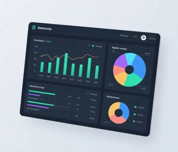 Section Positioning Dashboard